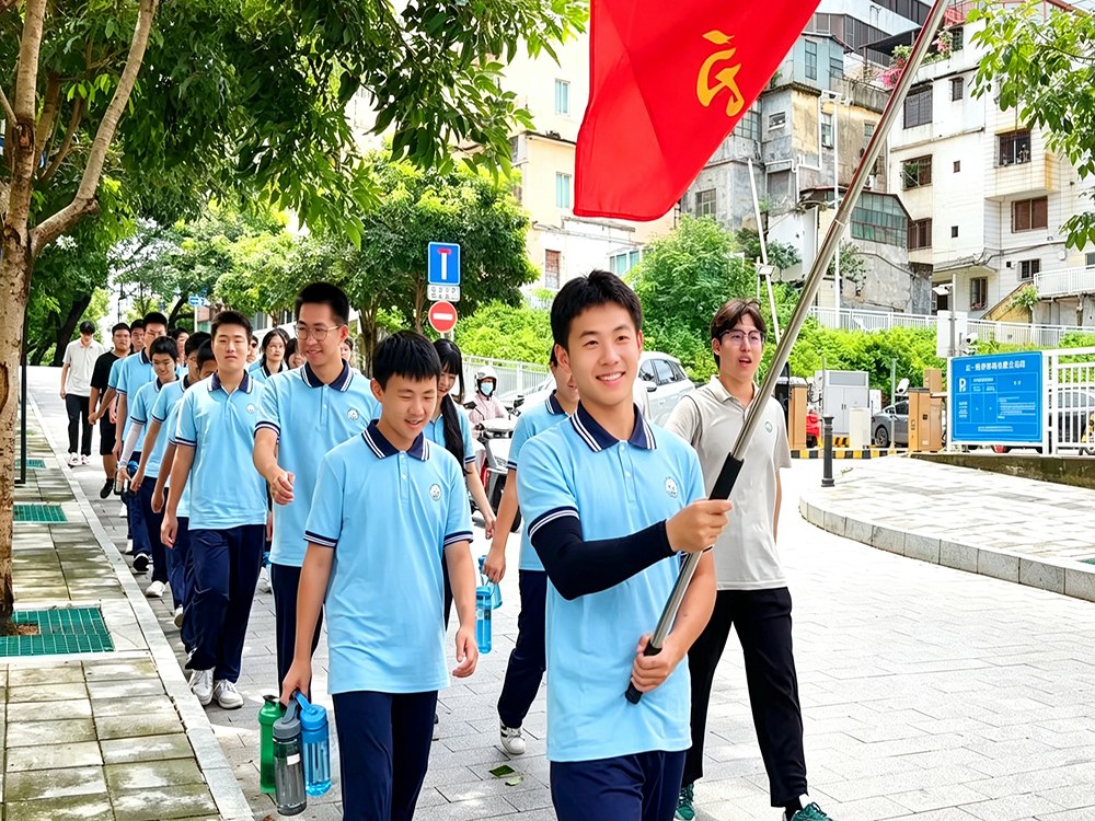 惠州周边孩子不听话教育改变学校推荐指南