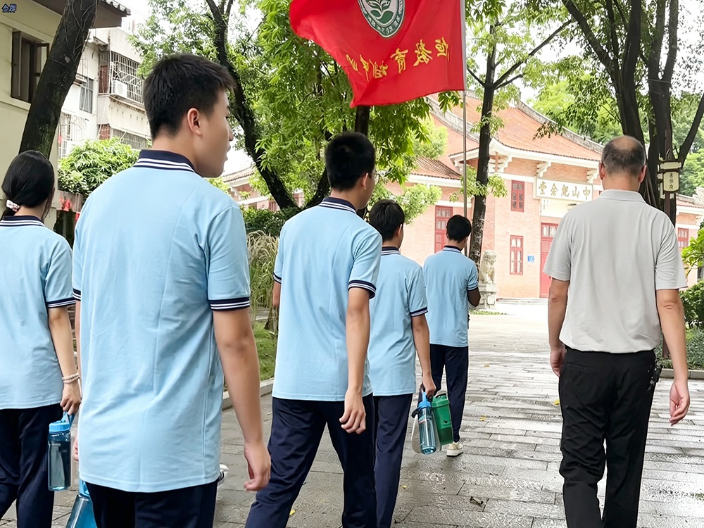 惠州正规叛逆小孩特殊学校具体位置在哪？择校避坑指南