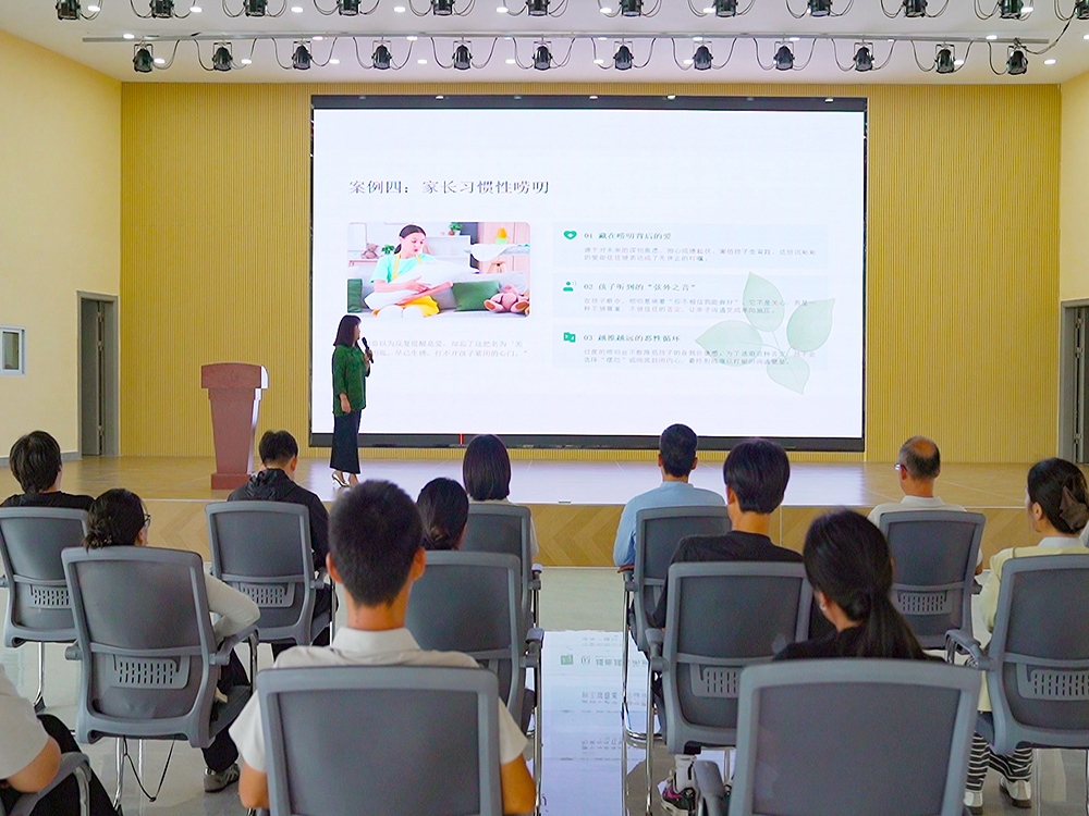 惠州周边叛逆孩子训练机构具体位置在哪