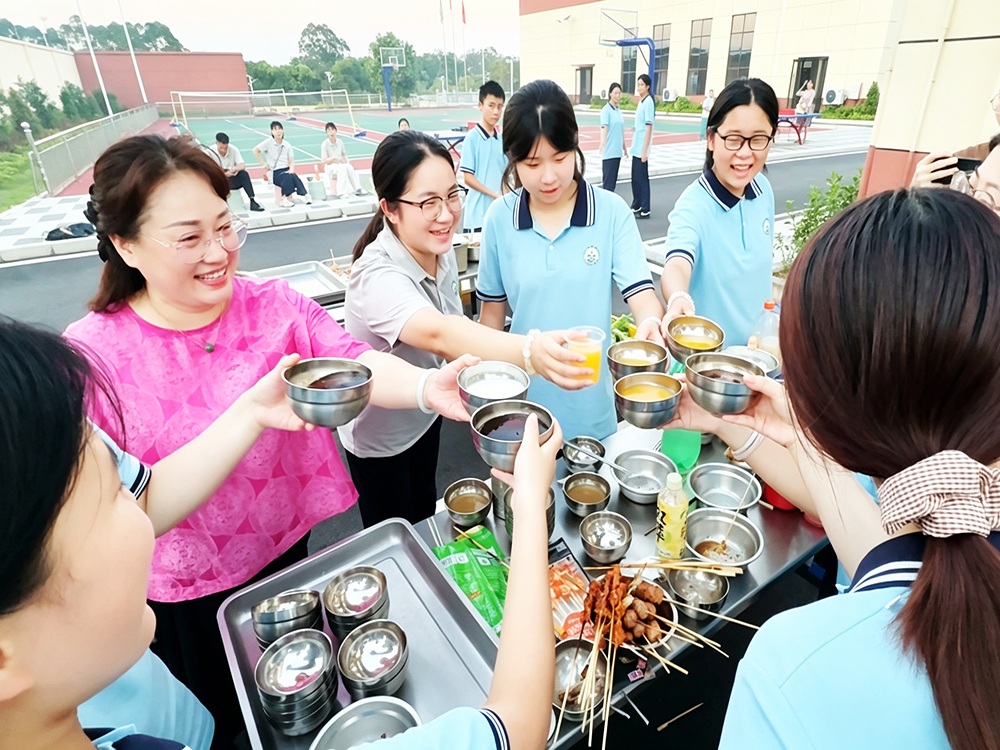 惠州有资质的管教叛逆孩子学校联系方式