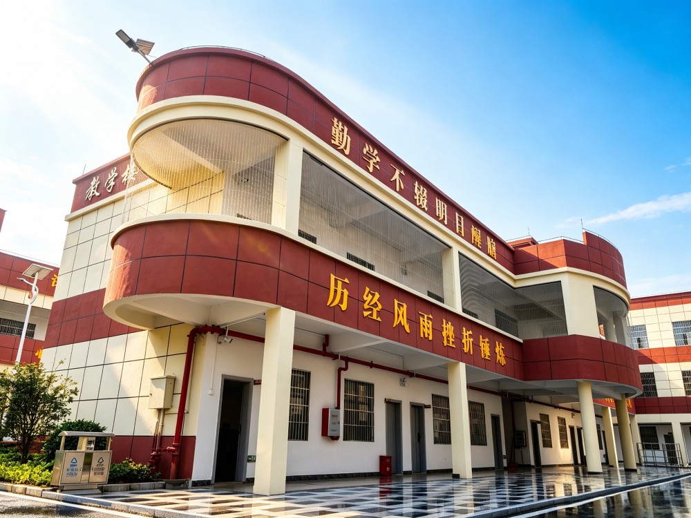 惠州可靠的全封闭管教学校怎么选？家长必看的理性考察指南