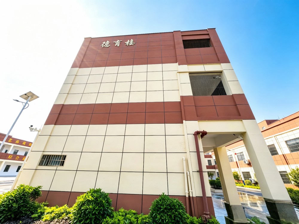 惠州叛逆期少年管理学校具体位置与择校指南