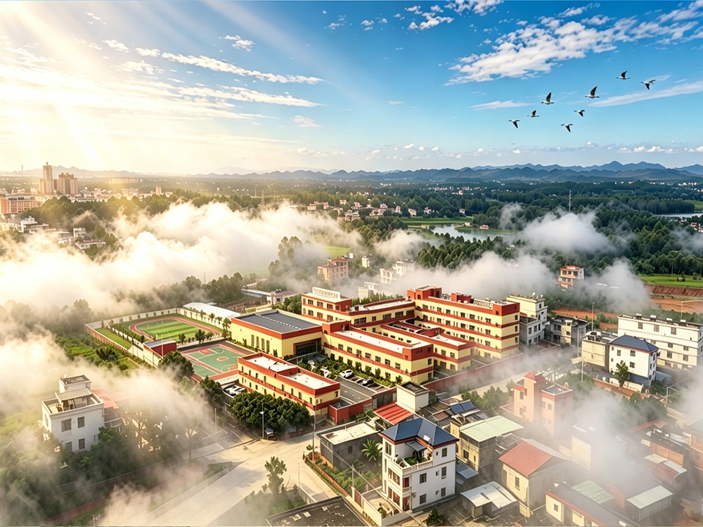 惠州周边专管不听话的孩子学校2026家长择校指南